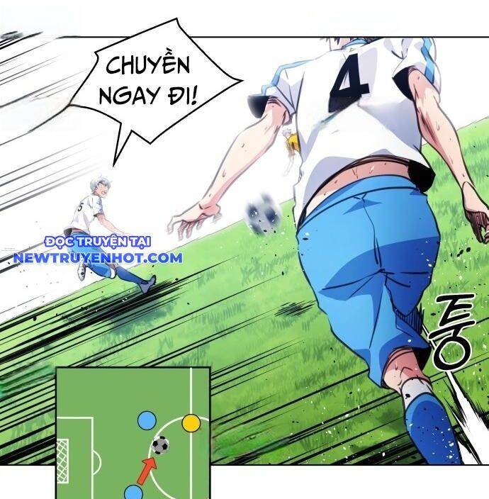 Góc Cao Khung Thành Chapter 133 - 96