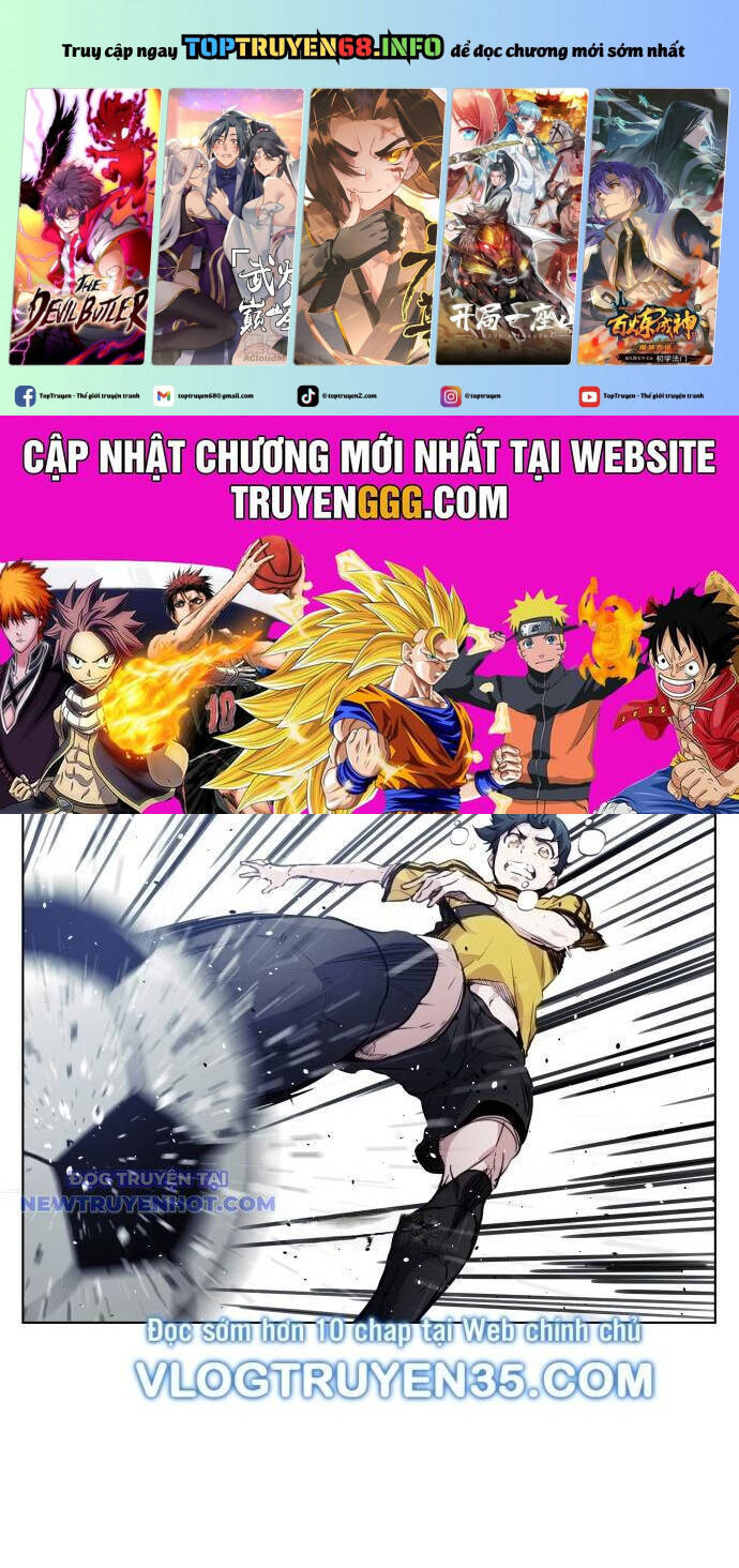 Góc Cao Khung Thành Chapter 134 - 2