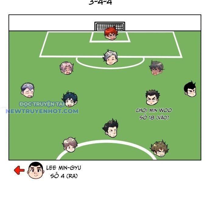 Góc Cao Khung Thành Chapter 134 - 105