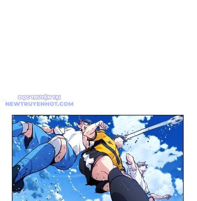 Góc Cao Khung Thành Chapter 134 - 117