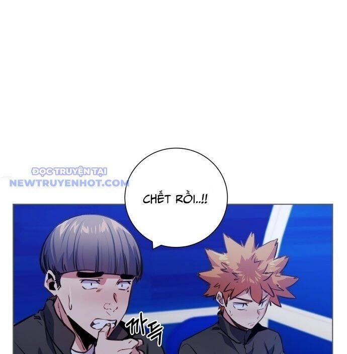 Góc Cao Khung Thành Chapter 134 - 136
