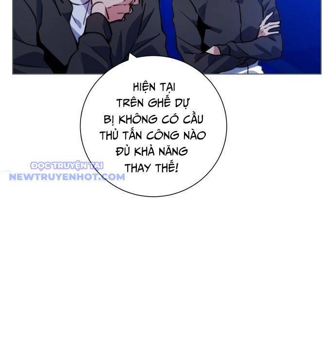 Góc Cao Khung Thành Chapter 134 - 137