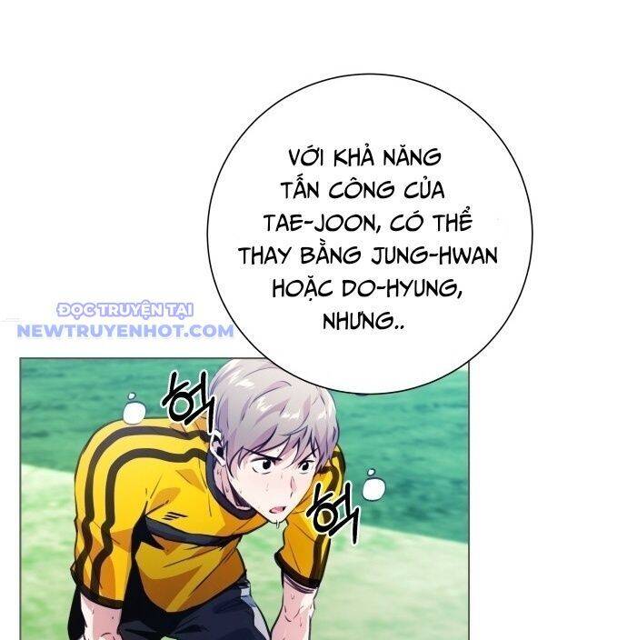 Góc Cao Khung Thành Chapter 134 - 138