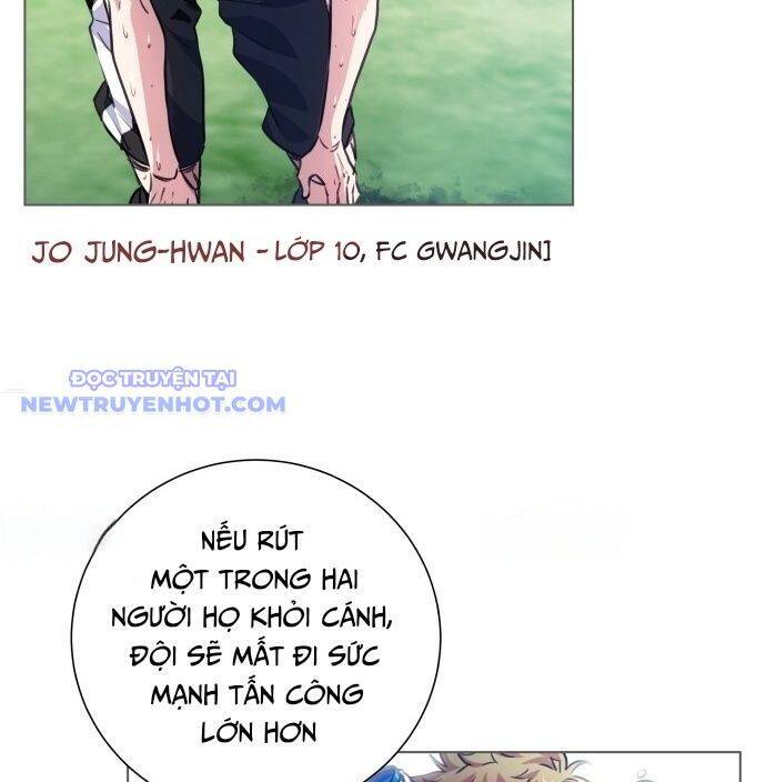 Góc Cao Khung Thành Chapter 134 - 139