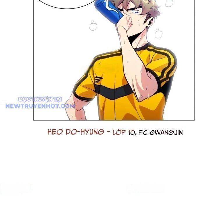 Góc Cao Khung Thành Chapter 134 - 140