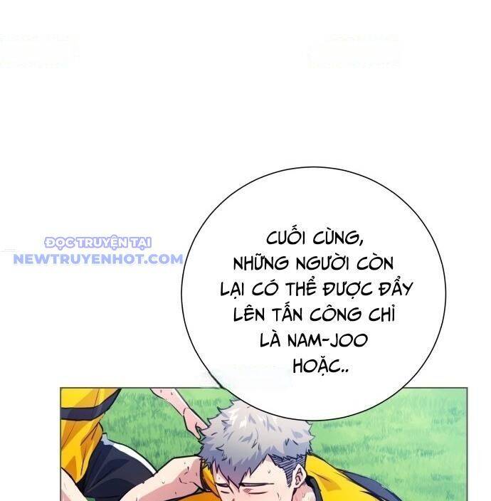 Góc Cao Khung Thành Chapter 134 - 141