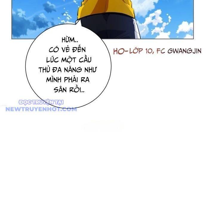 Góc Cao Khung Thành Chapter 134 - 144