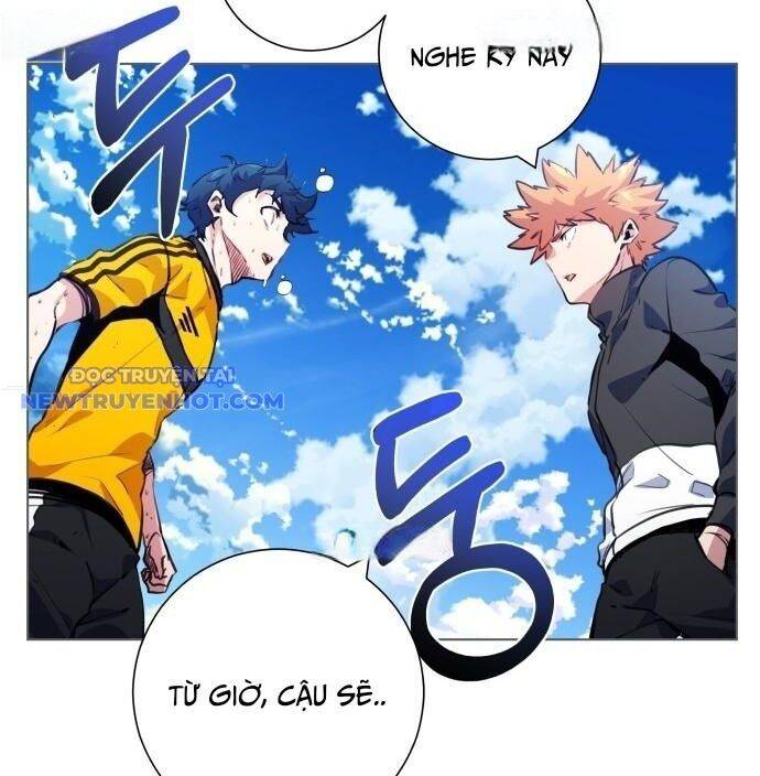 Góc Cao Khung Thành Chapter 134 - 151