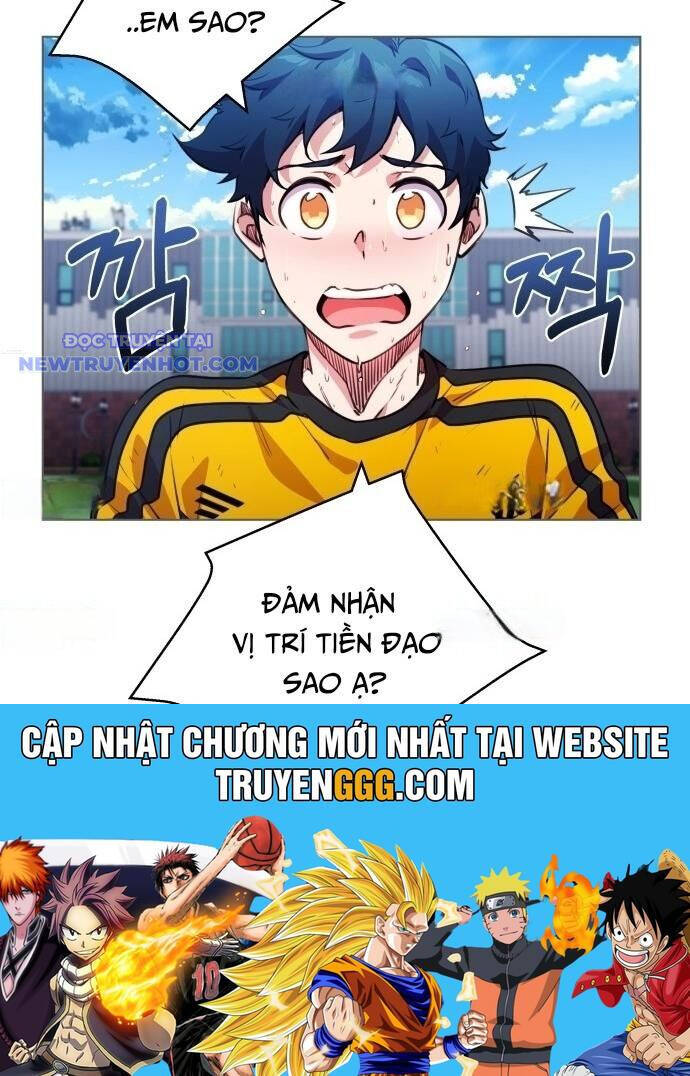 Góc Cao Khung Thành Chapter 134 - 153