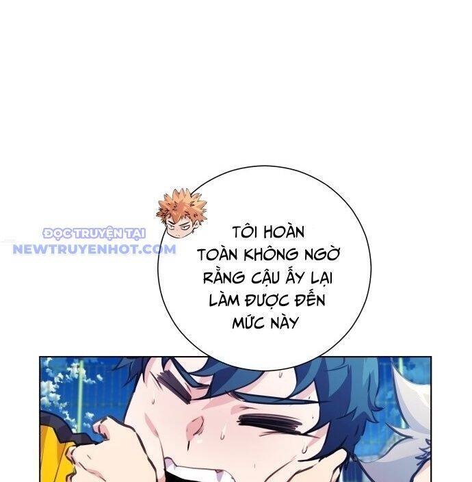 Góc Cao Khung Thành Chapter 134 - 27