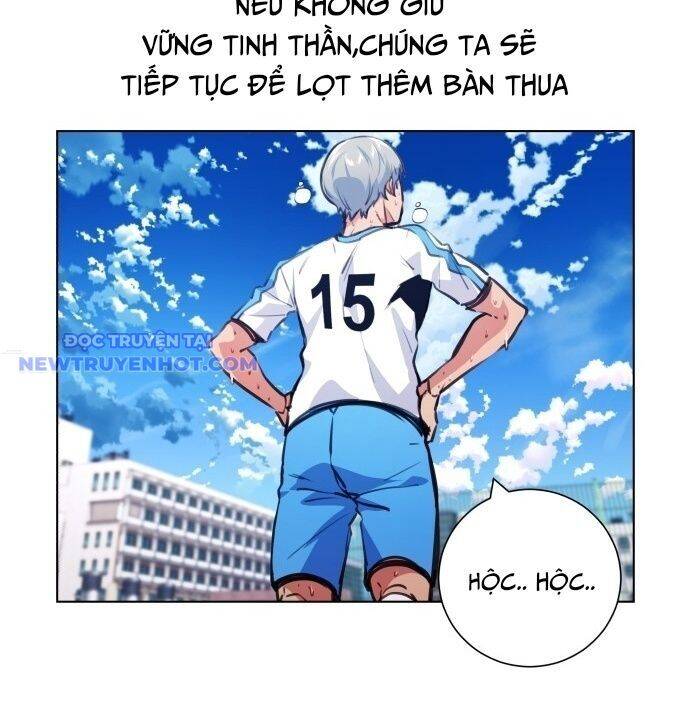 Góc Cao Khung Thành Chapter 134 - 43