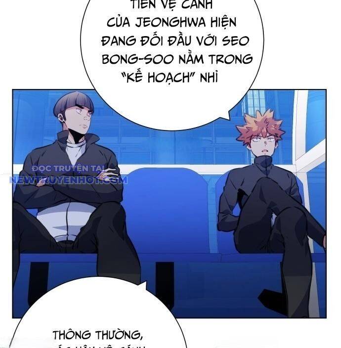 Góc Cao Khung Thành Chapter 134 - 76