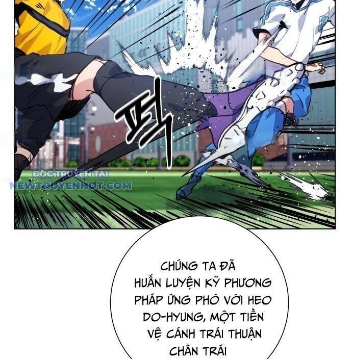 Góc Cao Khung Thành Chapter 134 - 91