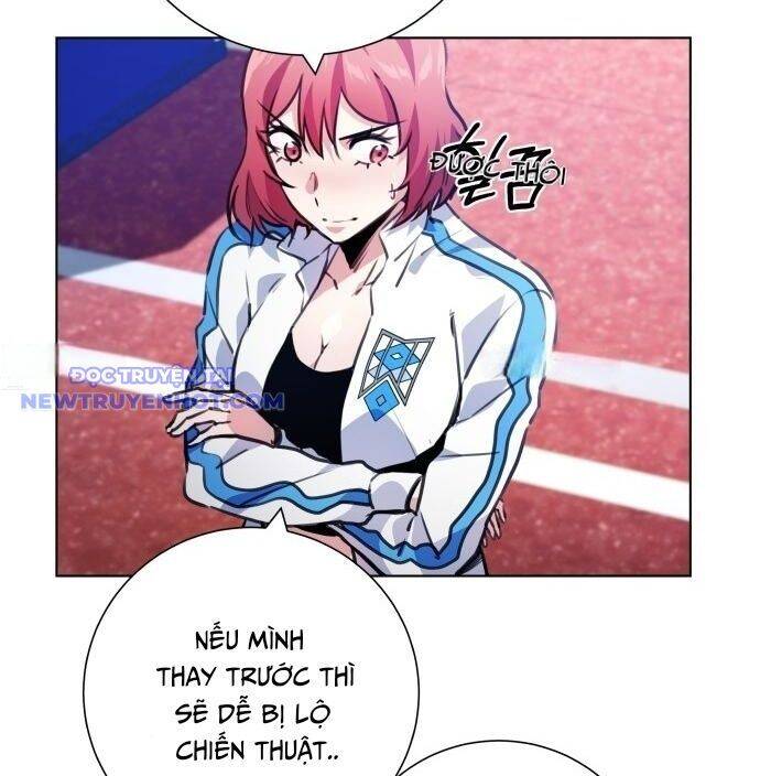 Góc Cao Khung Thành Chapter 134 - 95