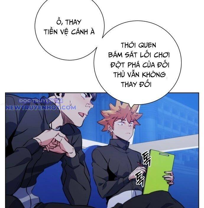 Góc Cao Khung Thành Chapter 134 - 99