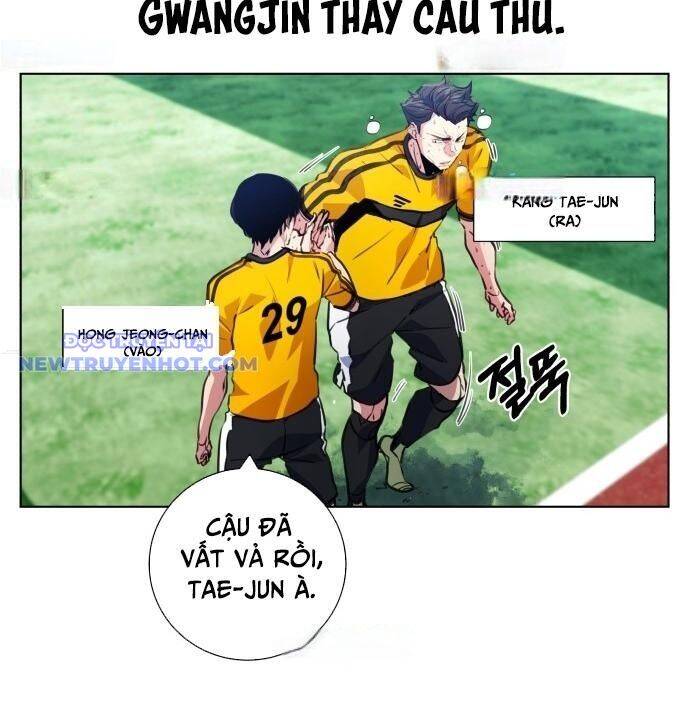 Góc Cao Khung Thành Chapter 135 - 11
