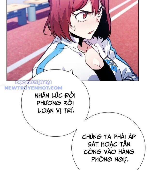 Góc Cao Khung Thành Chapter 135 - 107