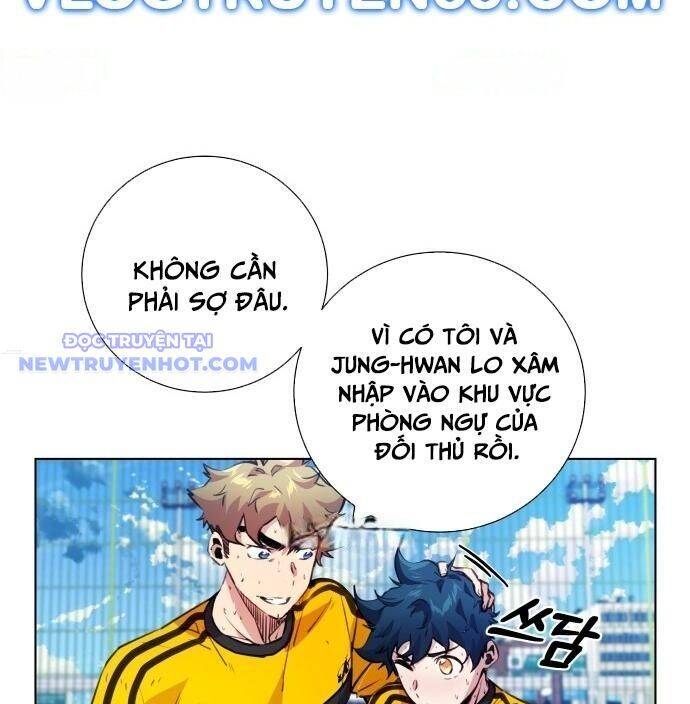 Góc Cao Khung Thành Chapter 135 - 14