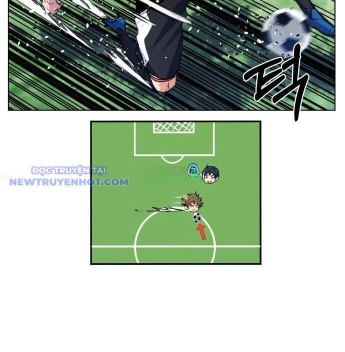 Góc Cao Khung Thành Chapter 135 - 135