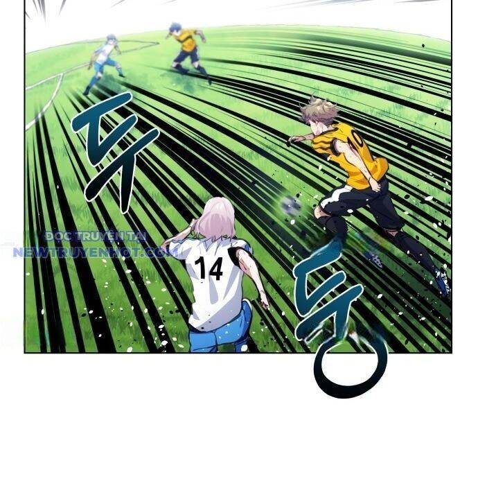 Góc Cao Khung Thành Chapter 135 - 137