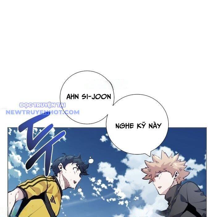 Góc Cao Khung Thành Chapter 135 - 3