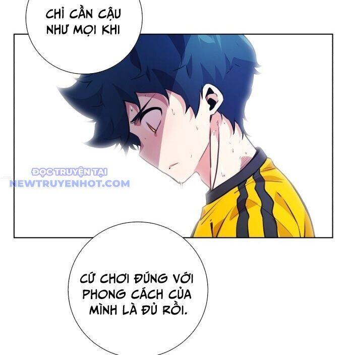Góc Cao Khung Thành Chapter 135 - 21