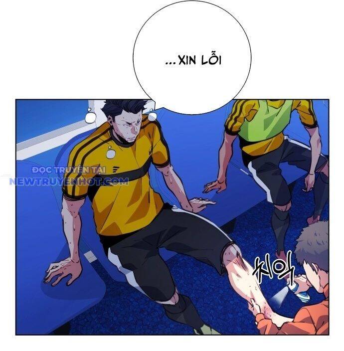 Góc Cao Khung Thành Chapter 135 - 23