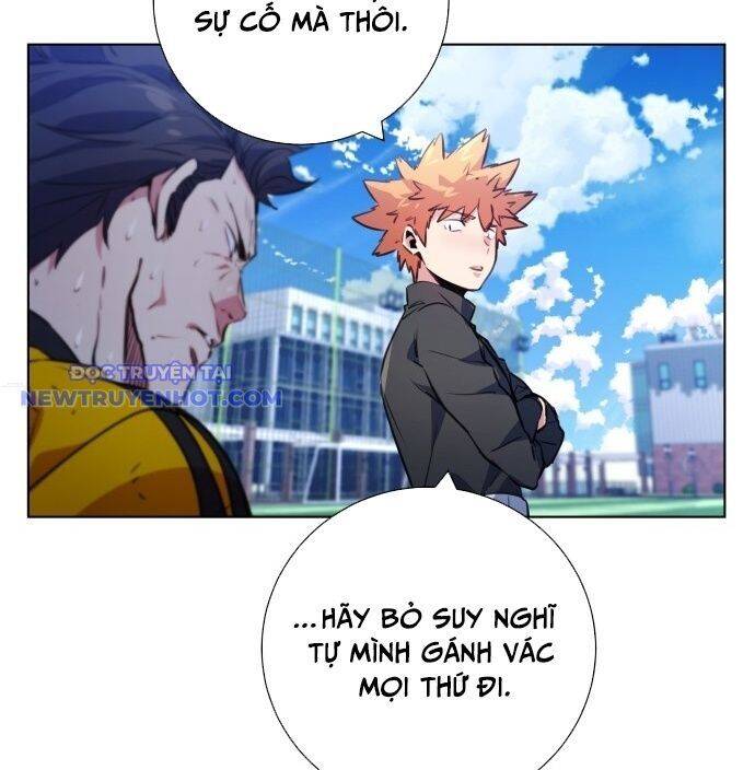 Góc Cao Khung Thành Chapter 135 - 27