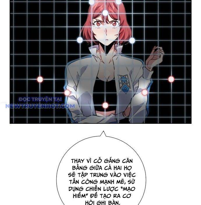 Góc Cao Khung Thành Chapter 135 - 41