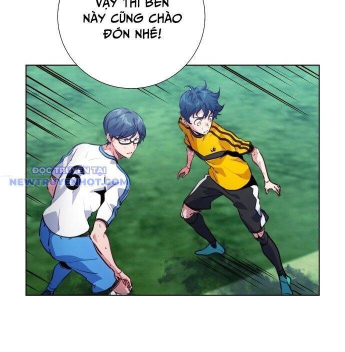 Góc Cao Khung Thành Chapter 135 - 43