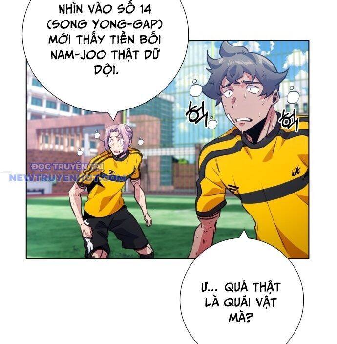 Góc Cao Khung Thành Chapter 135 - 92