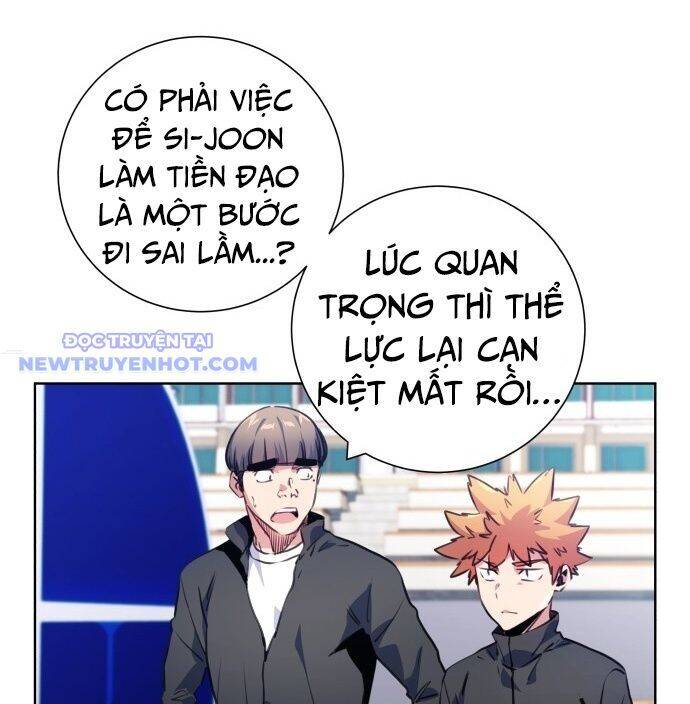 Góc Cao Khung Thành Chapter 136 - 129