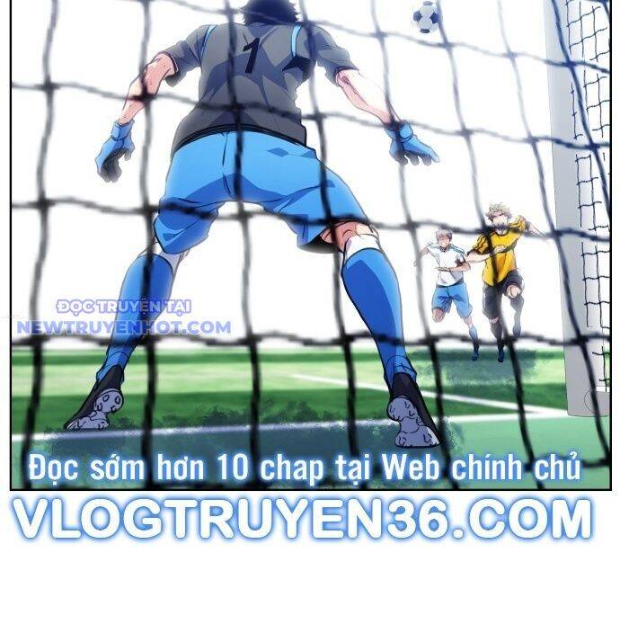 Góc Cao Khung Thành Chapter 136 - 137