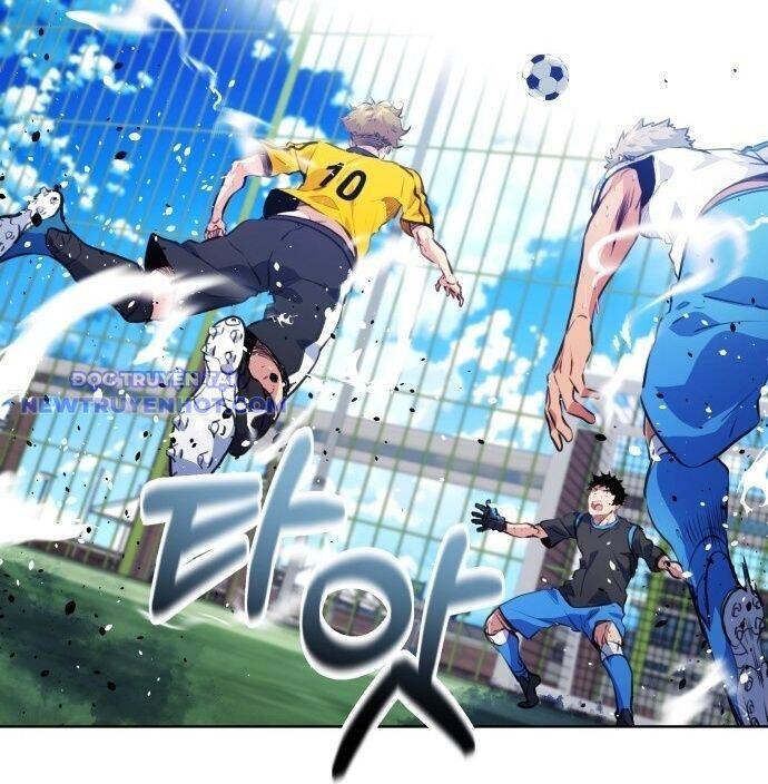 Góc Cao Khung Thành Chapter 136 - 139