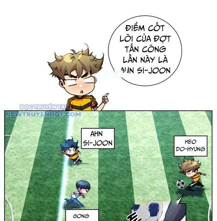Góc Cao Khung Thành Chapter 136 - 15