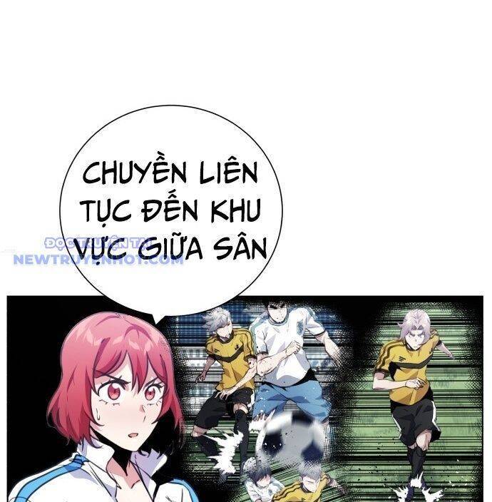 Góc Cao Khung Thành Chapter 136 - 19