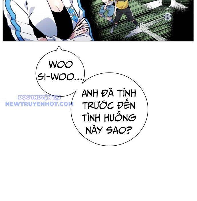 Góc Cao Khung Thành Chapter 136 - 20