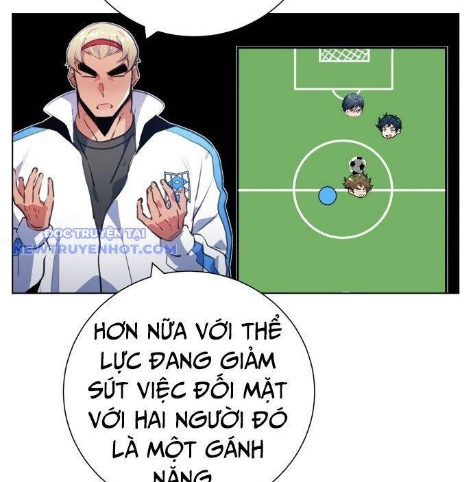 Góc Cao Khung Thành Chapter 136 - 22