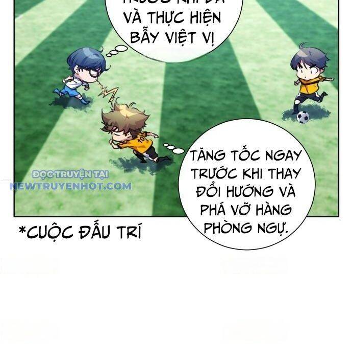 Góc Cao Khung Thành Chapter 136 - 72