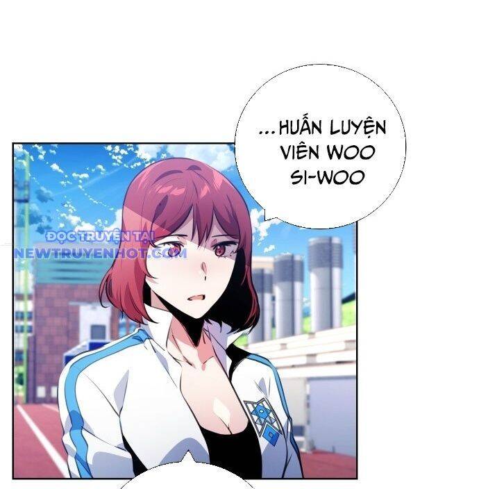 Góc Cao Khung Thành Chapter 137 - 115