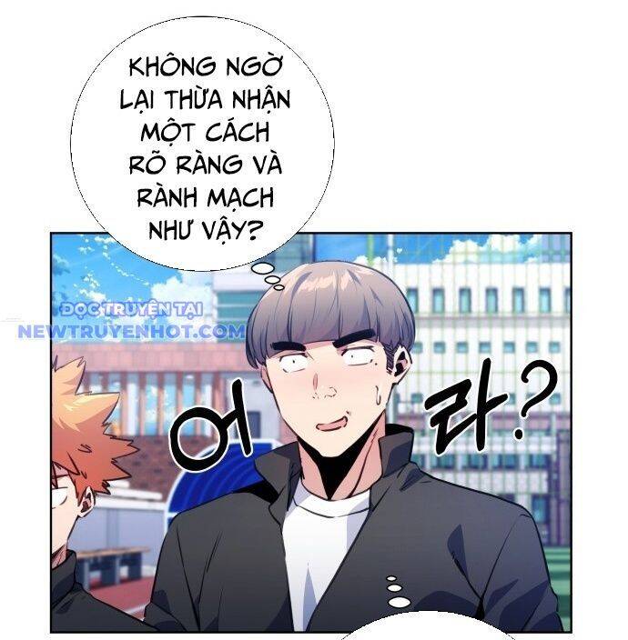 Góc Cao Khung Thành Chapter 137 - 120