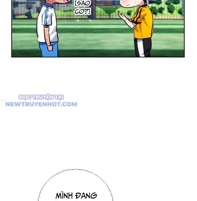 Góc Cao Khung Thành Chapter 137 - 142