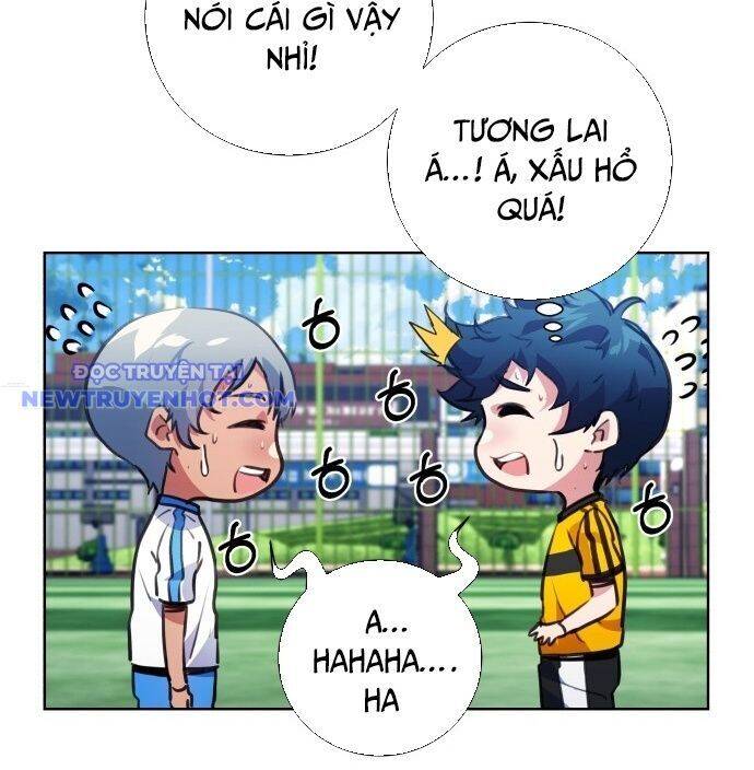 Góc Cao Khung Thành Chapter 137 - 143