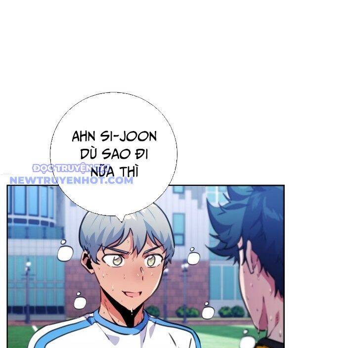 Góc Cao Khung Thành Chapter 137 - 145