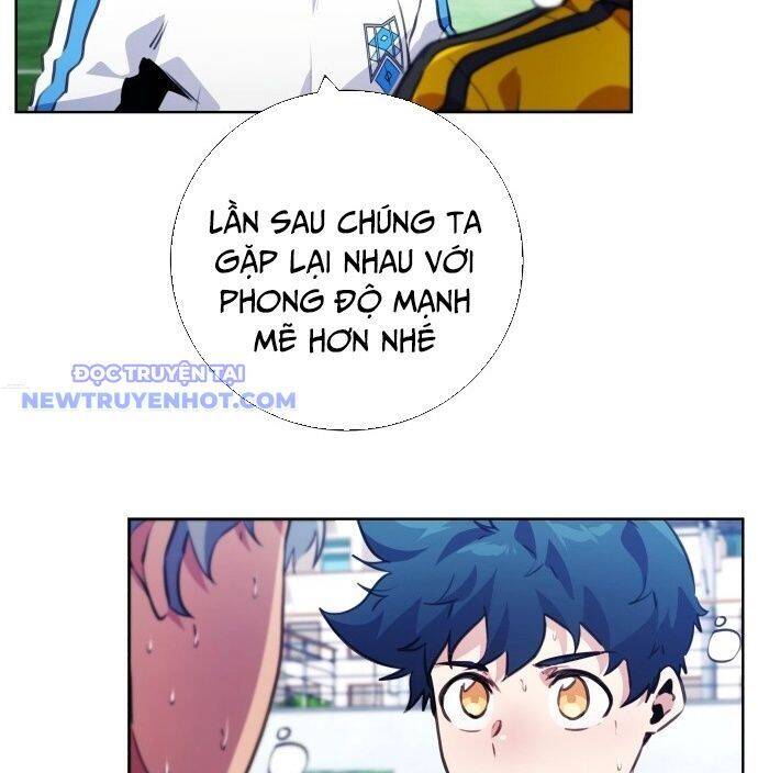 Góc Cao Khung Thành Chapter 137 - 146