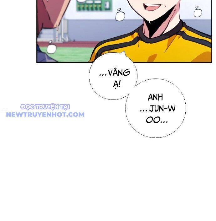 Góc Cao Khung Thành Chapter 137 - 147