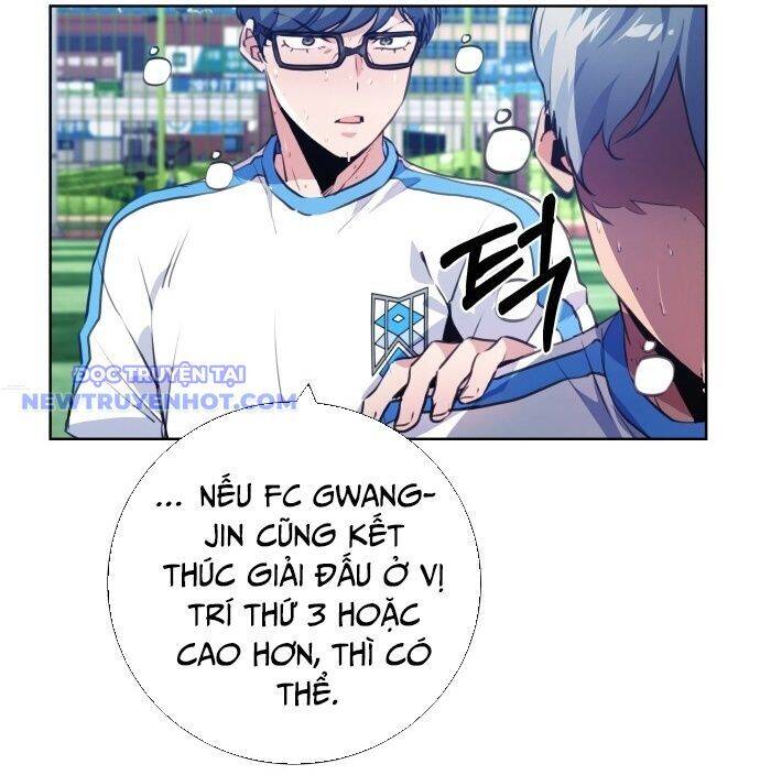 Góc Cao Khung Thành Chapter 137 - 153