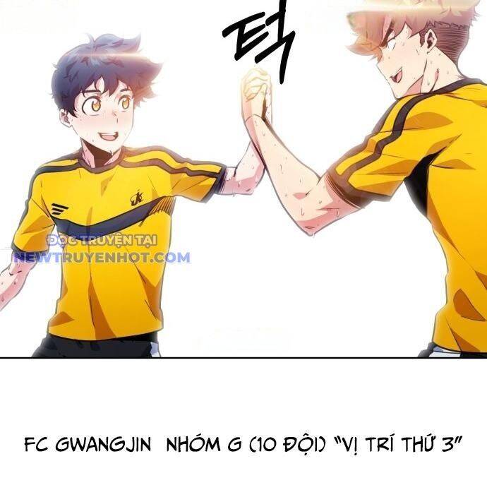 Góc Cao Khung Thành Chapter 137 - 177