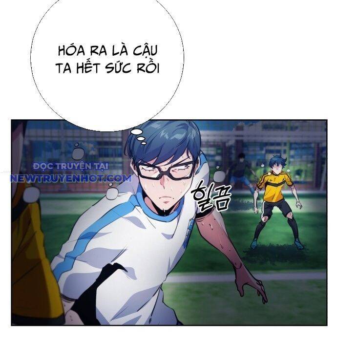 Góc Cao Khung Thành Chapter 137 - 33