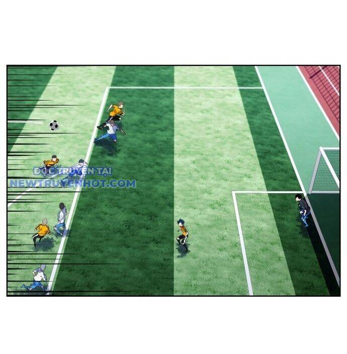 Góc Cao Khung Thành Chapter 137 - 47